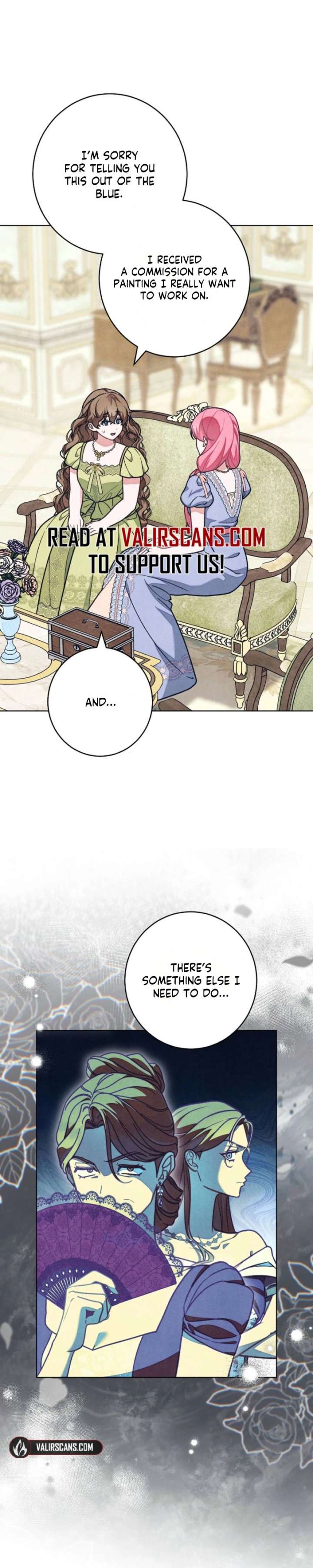 The Duke’s Obsession with His Wife Chapter 62 - Page 24