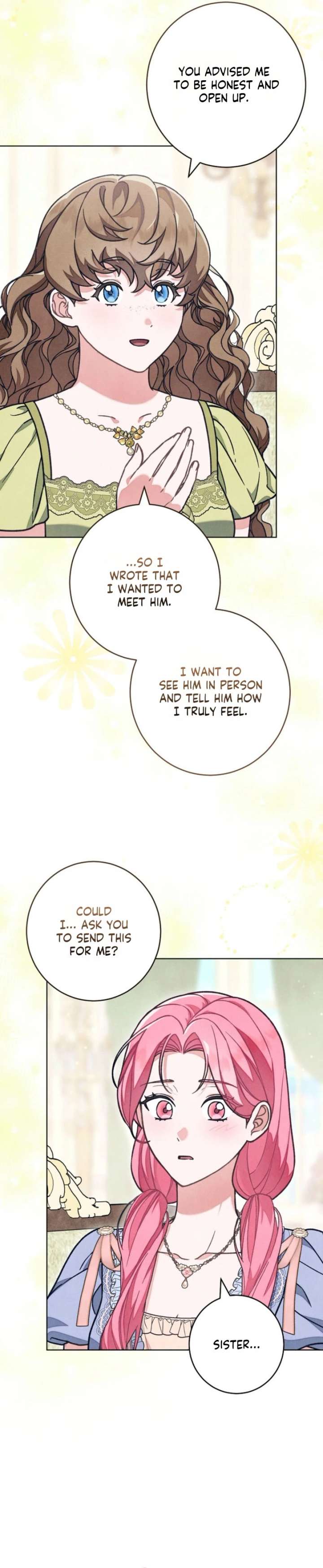 The Duke’s Obsession with His Wife Chapter 62 - Page 27