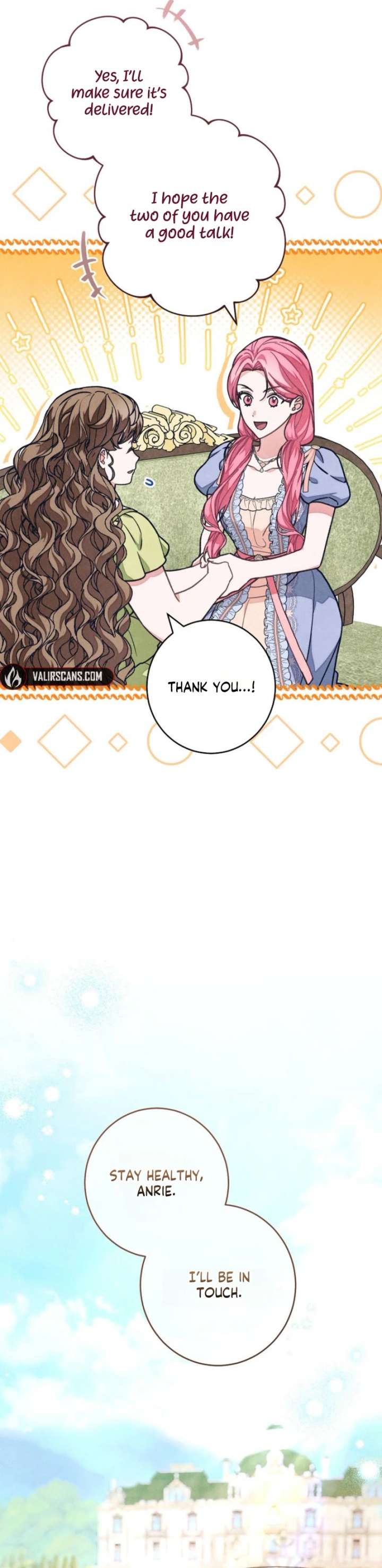 The Duke’s Obsession with His Wife Chapter 62 - Page 28