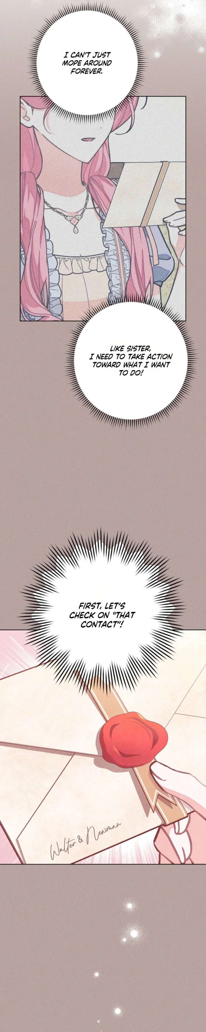 The Duke’s Obsession with His Wife Chapter 62 - Page 31