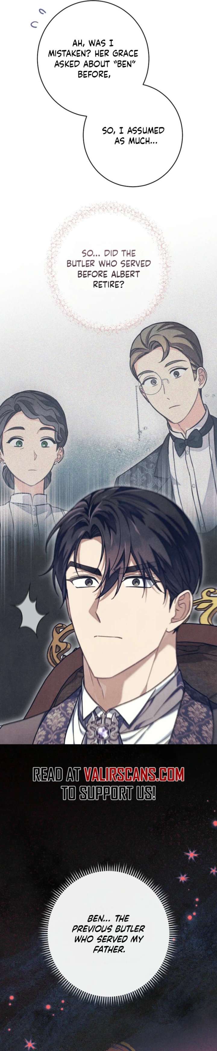The Duke’s Obsession with His Wife Chapter 63 - Page 15