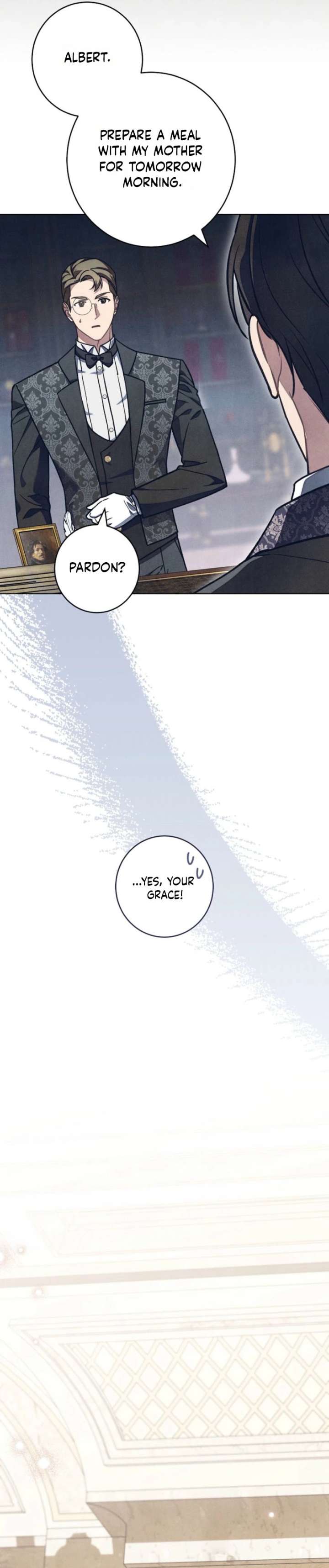 The Duke’s Obsession with His Wife Chapter 63 - Page 17