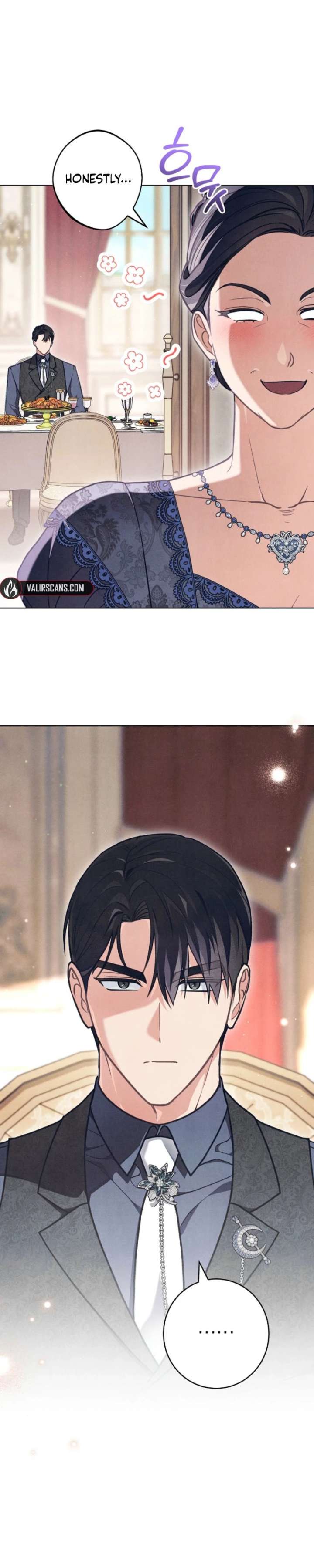 The Duke’s Obsession with His Wife Chapter 63 - Page 32