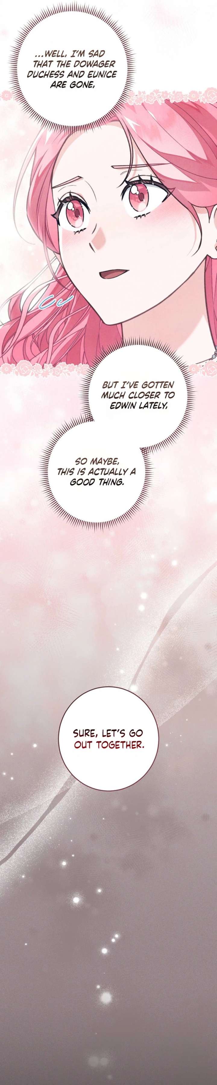 The Duke’s Obsession with His Wife Chapter 63 - Page 37