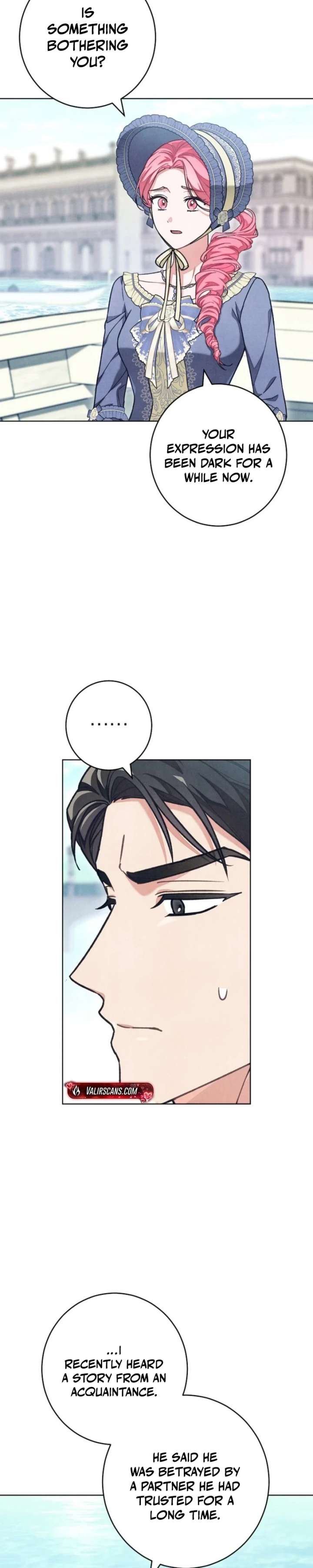 The Duke’s Obsession with His Wife Chapter 64 - Page 4