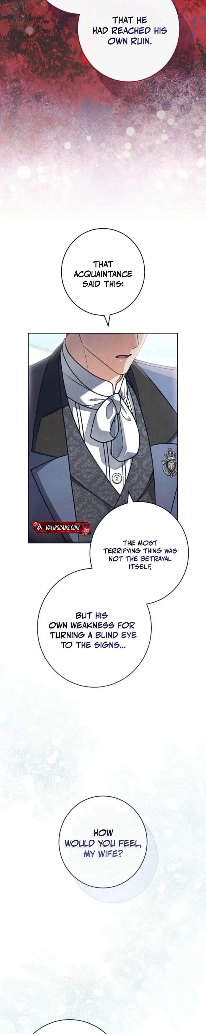 The Duke’s Obsession with His Wife Chapter 64 - Page 6