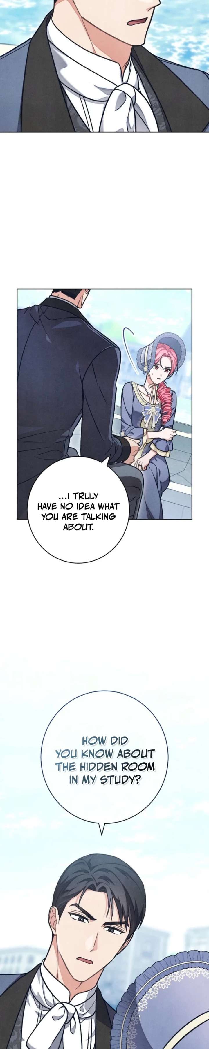 The Duke’s Obsession with His Wife Chapter 64 - Page 10