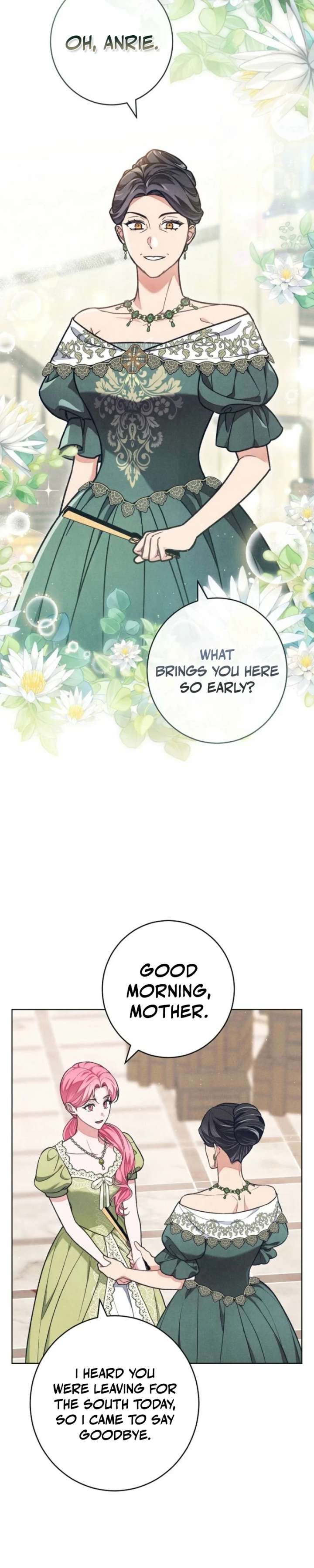 The Duke’s Obsession with His Wife Chapter 64 - Page 29