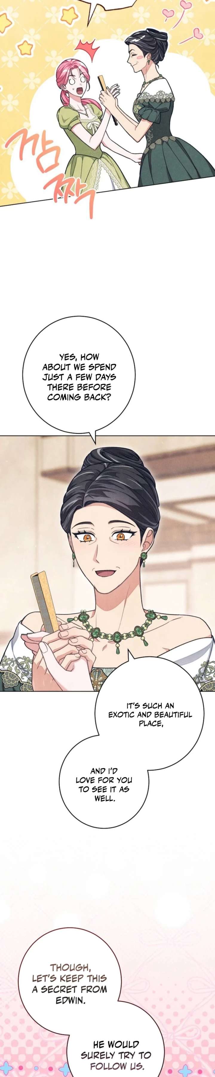The Duke’s Obsession with His Wife Chapter 65 - Page 2