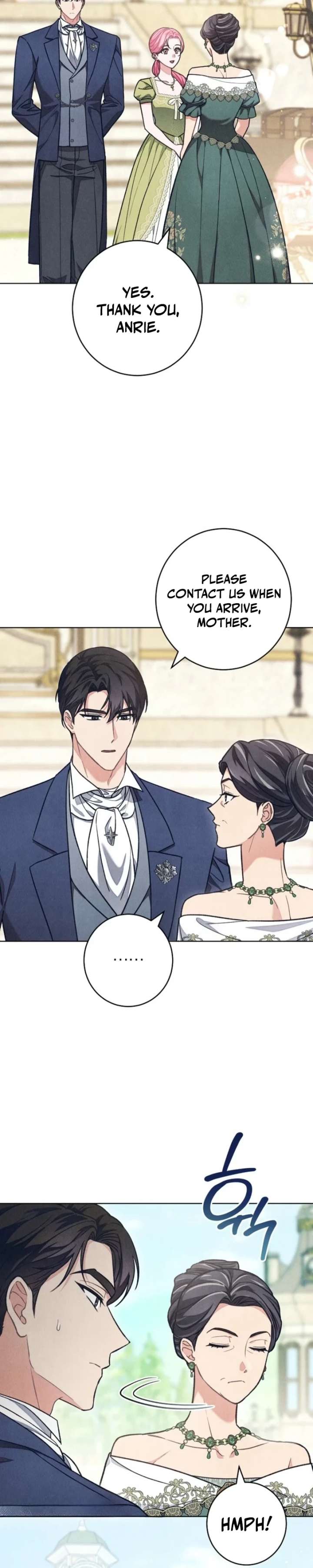 The Duke’s Obsession with His Wife Chapter 65 - Page 16