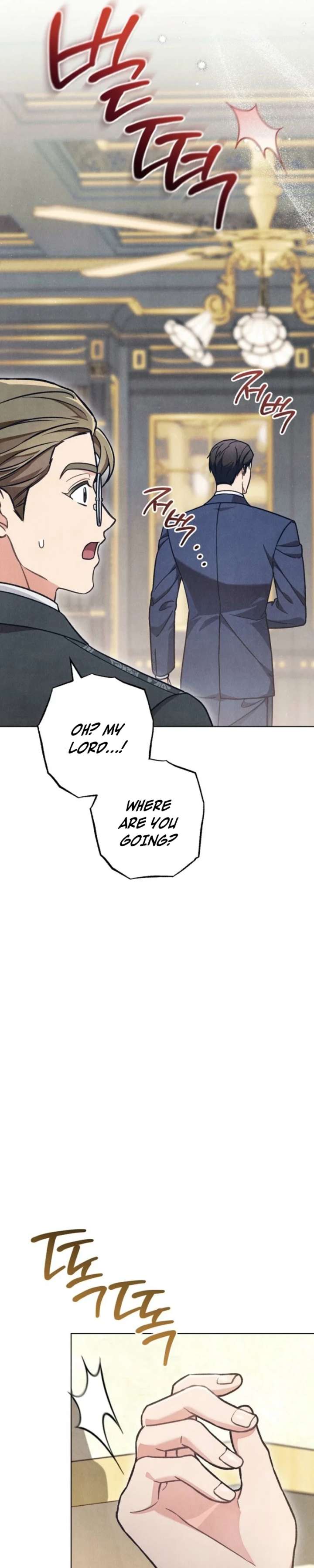 The Duke’s Obsession with His Wife Chapter 65 - Page 22