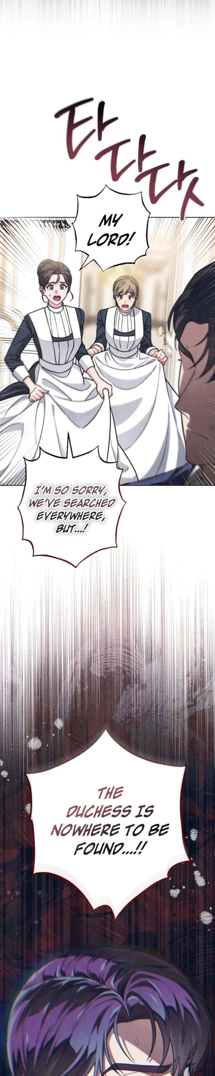 The Duke’s Obsession with His Wife Chapter 65 - Page 29
