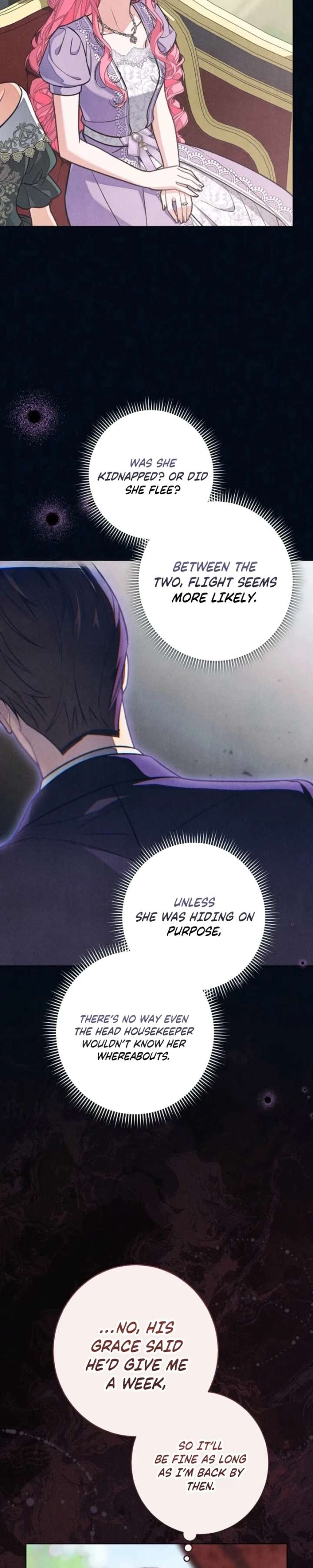 The Duke’s Obsession with His Wife Chapter 65 - Page 32