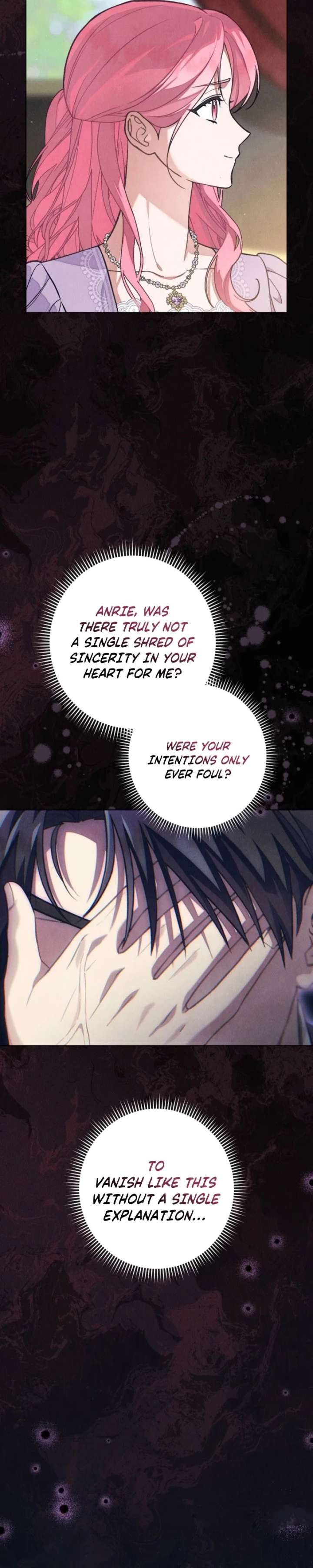 The Duke’s Obsession with His Wife Chapter 65 - Page 33