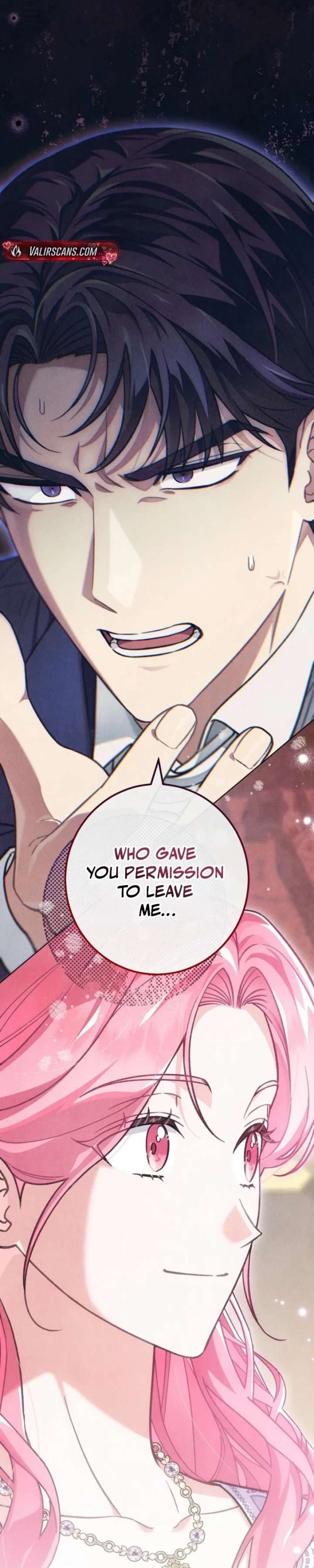 The Duke’s Obsession with His Wife Chapter 65 - Page 34