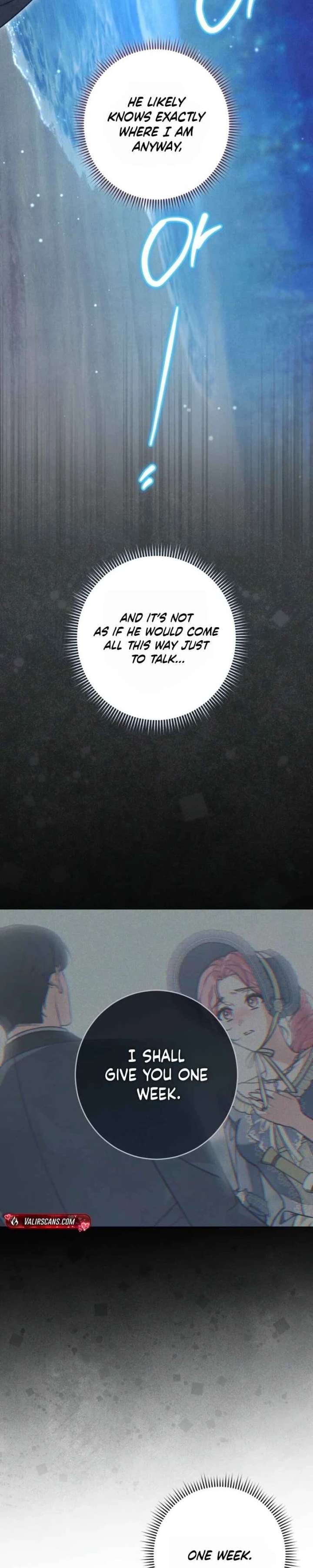 The Duke’s Obsession with His Wife Chapter 66 - Page 8