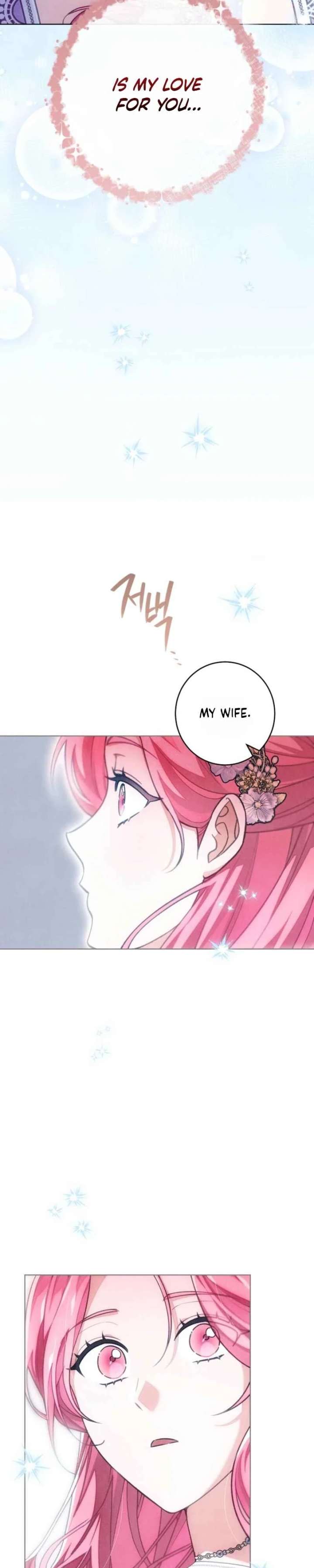 The Duke’s Obsession with His Wife Chapter 66 - Page 11