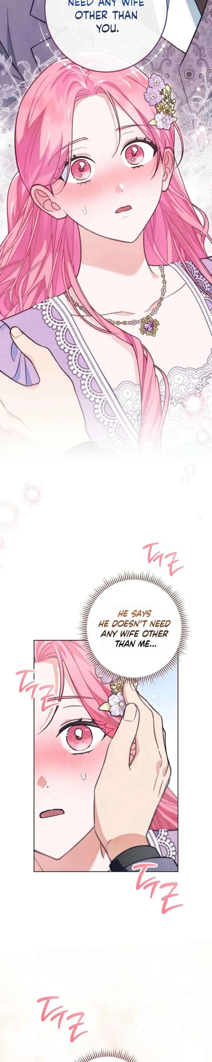 The Duke’s Obsession with His Wife Chapter 66 - Page 27