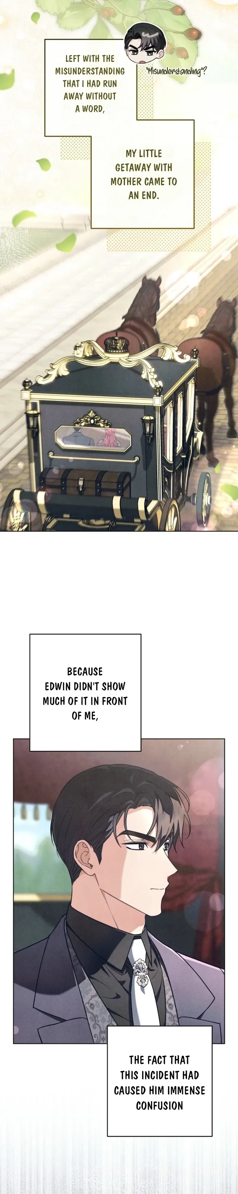 The Duke’s Obsession with His Wife Chapter 67 - Page 2