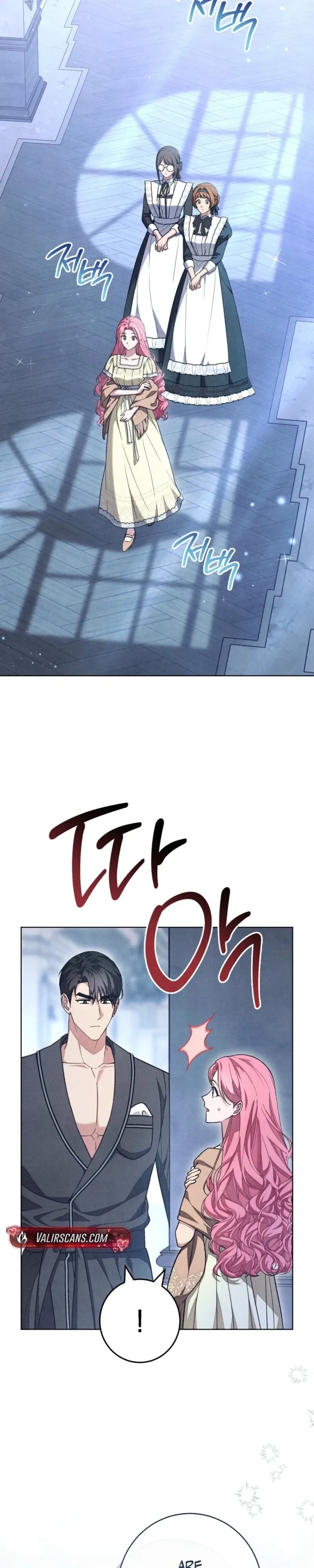 The Duke’s Obsession with His Wife Chapter 67 - Page 10
