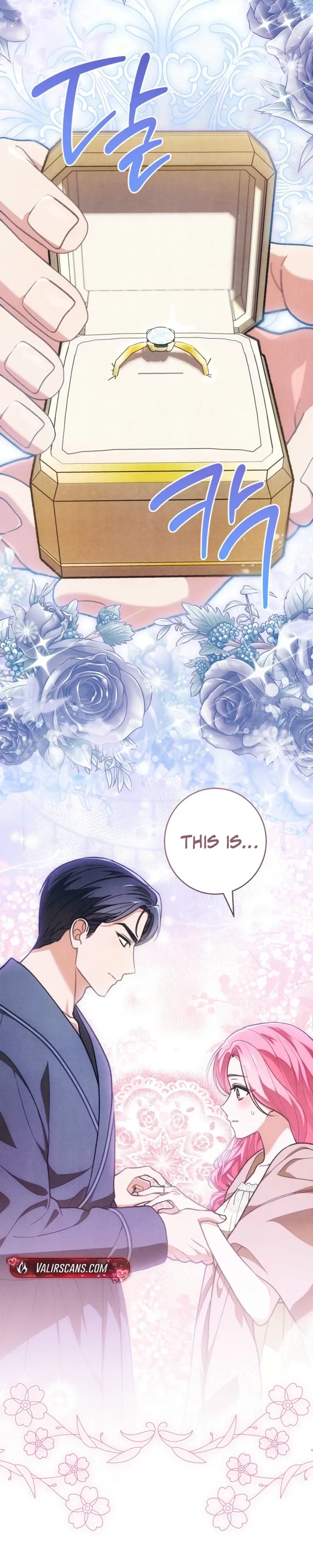 The Duke’s Obsession with His Wife Chapter 67 - Page 16