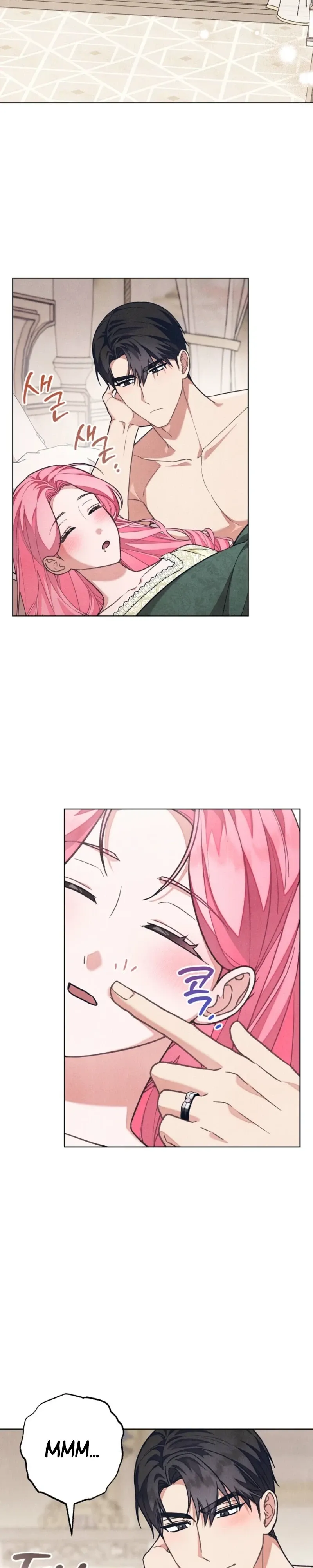 The Duke’s Obsession with His Wife Chapter 67 - Page 30