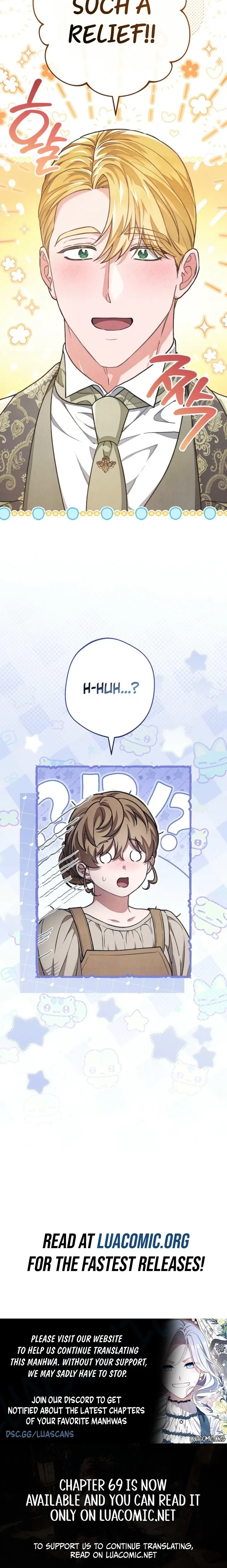 The Duke’s Obsession with His Wife Chapter 68 - Page 10