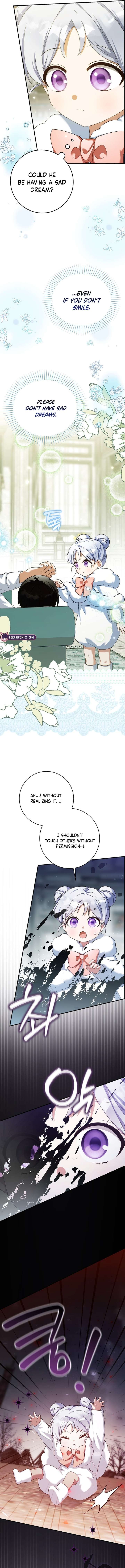 The Dutiful Kid Who Saved the Villainous Family Chapter 11 - Page 13