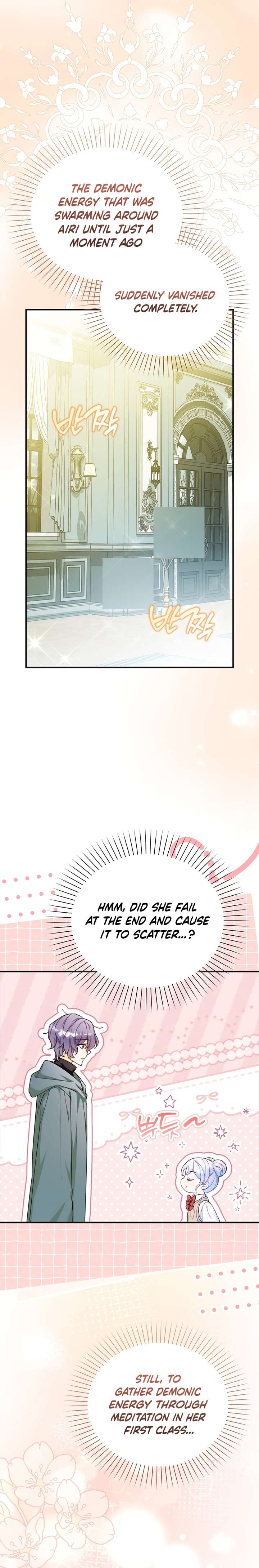 The Dutiful Kid Who Saved the Villainous Family Chapter 13 - Page 13