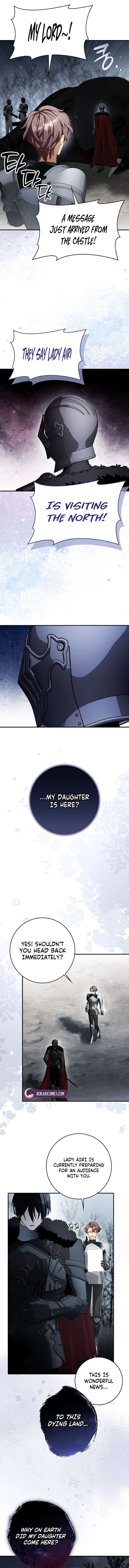 The Dutiful Kid Who Saved the Villainous Family Chapter 2 - Page 13