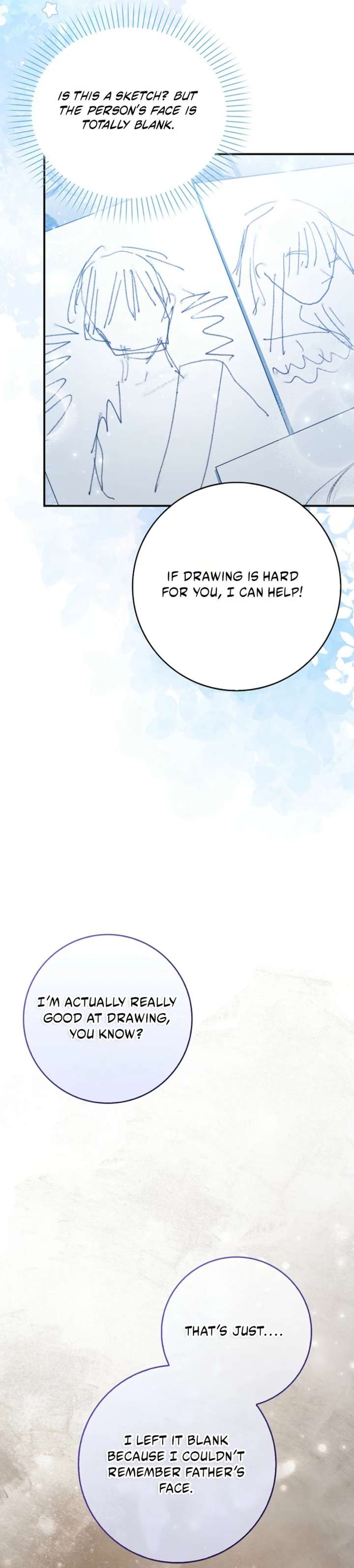 The Dutiful Kid Who Saved the Villainous Family Chapter 26 - Page 25