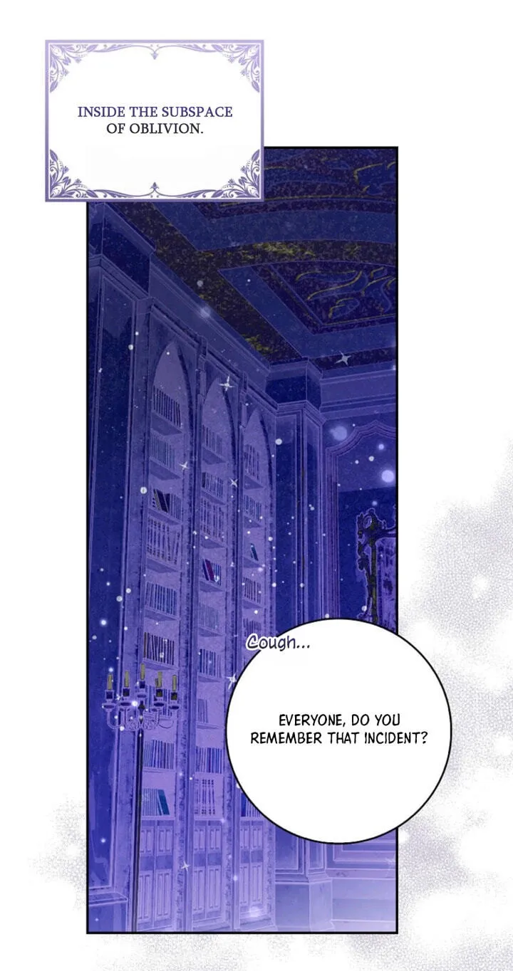 The Dutiful Kid Who Saved the Villainous Family Chapter 39 - Page 7