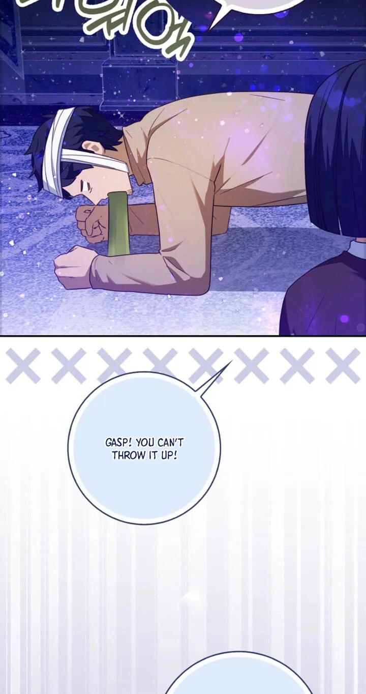 The Dutiful Kid Who Saved the Villainous Family Chapter 39 - Page 23