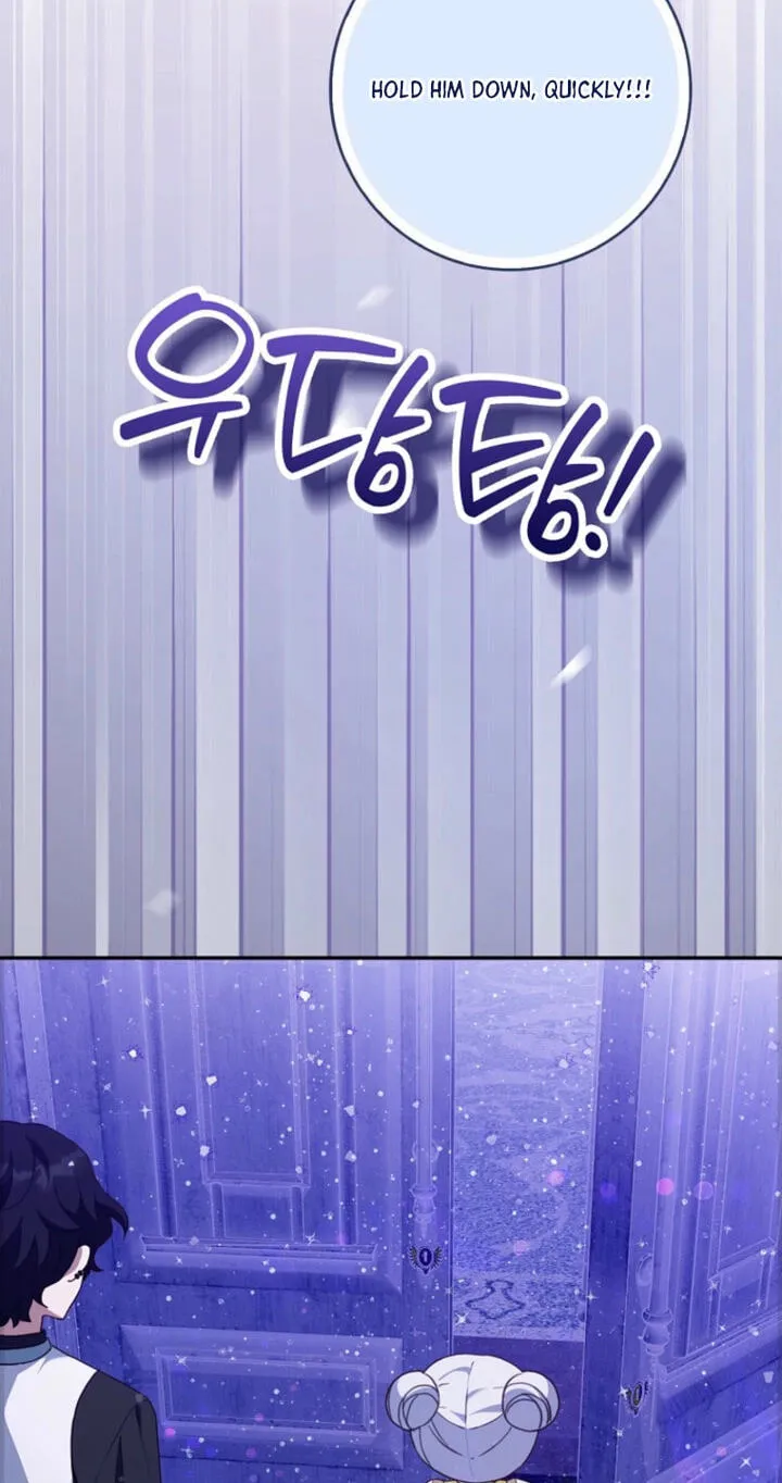 The Dutiful Kid Who Saved the Villainous Family Chapter 39 - Page 24