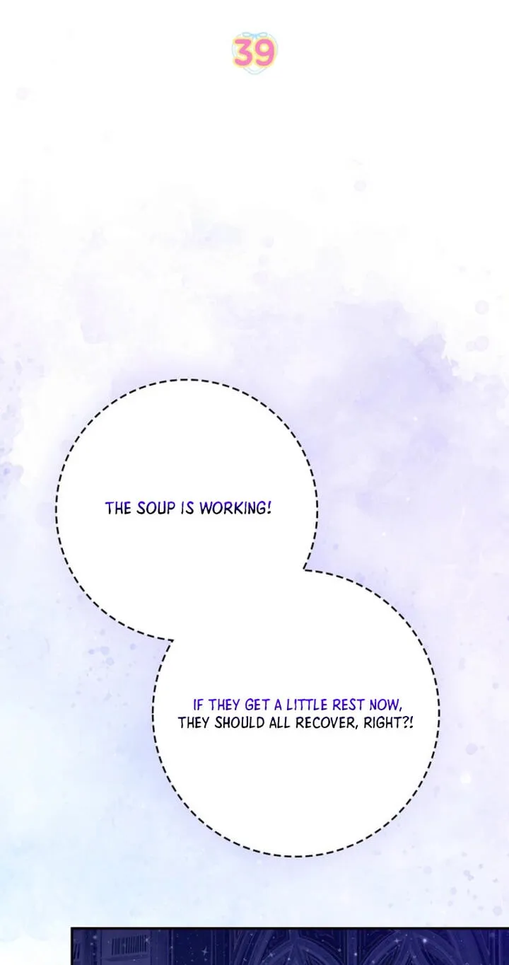 The Dutiful Kid Who Saved the Villainous Family Chapter 39 - Page 41