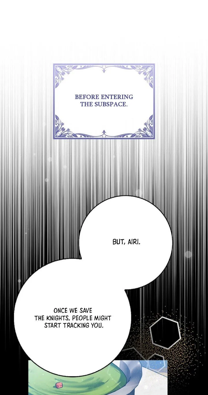The Dutiful Kid Who Saved the Villainous Family Chapter 39 - Page 47