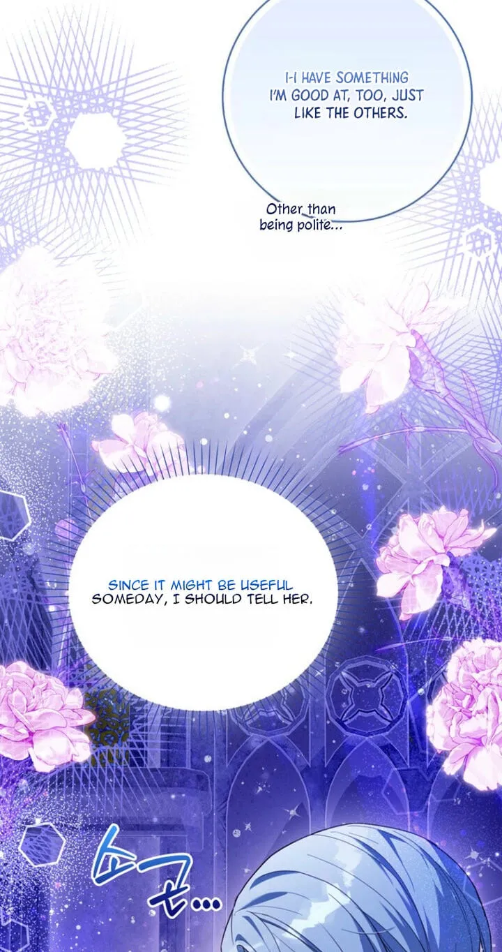 The Dutiful Kid Who Saved the Villainous Family Chapter 39 - Page 61