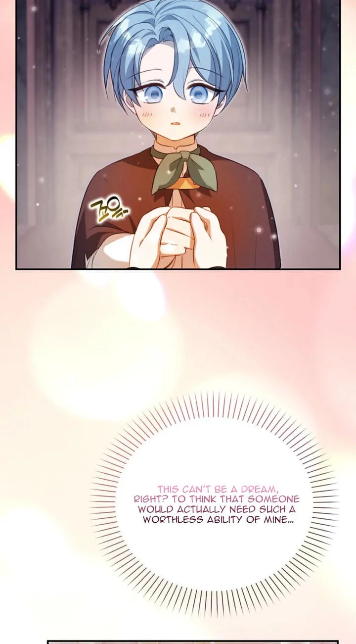 The Dutiful Kid Who Saved the Villainous Family Chapter 39 - Page 70