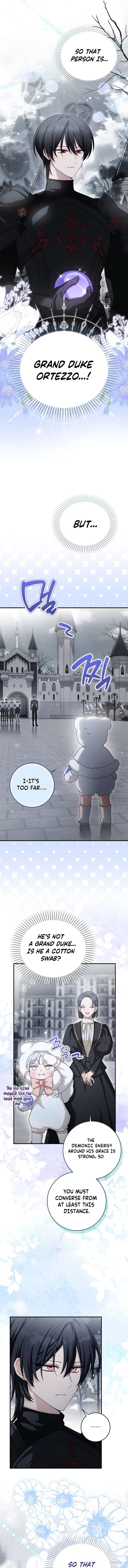The Dutiful Kid Who Saved the Villainous Family Chapter 7 - Page 2
