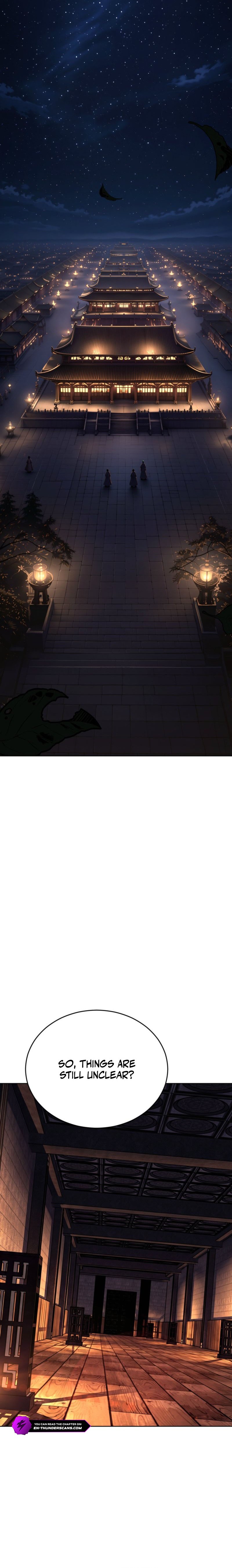 The Eccentric Escort Warrior Chapter 25 - Page 20