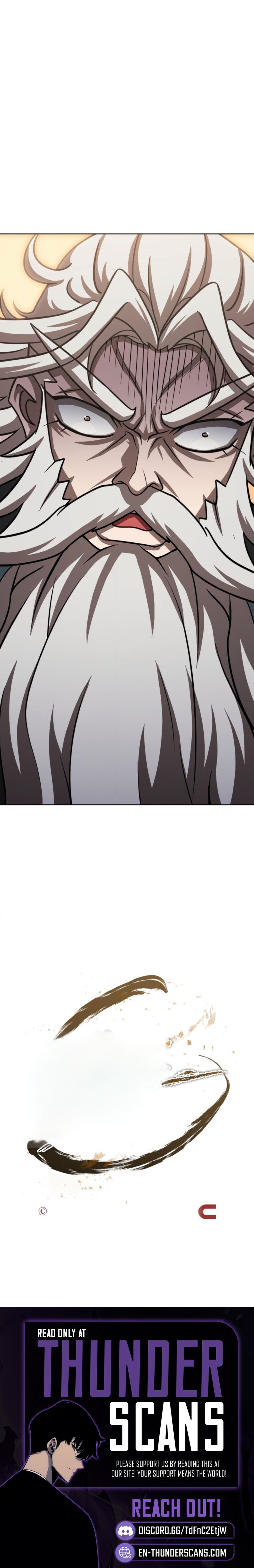 The Eccentric Escort Warrior Chapter 25 - Page 37