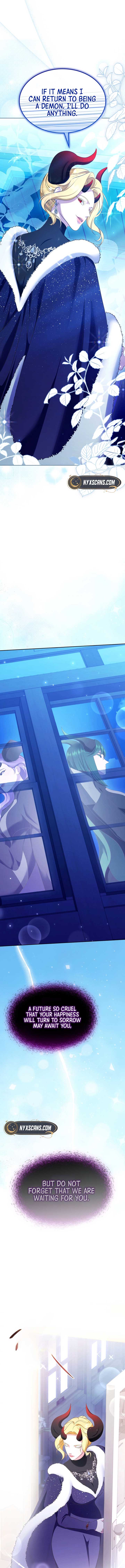 The Empress’s Concubine Scandal Chapter 12 - Page 15