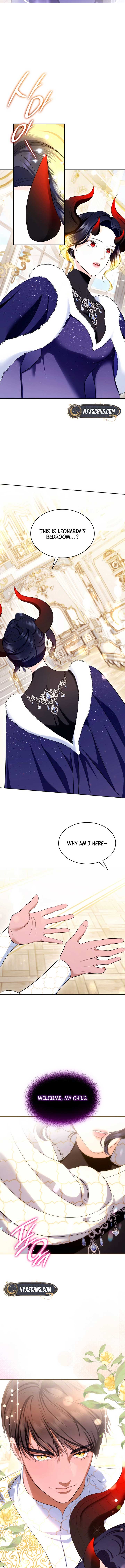 The Empress’s Concubine Scandal Chapter 12 - Page 16