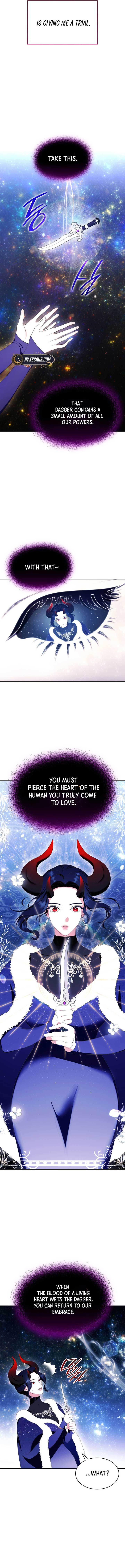 The Empress’s Concubine Scandal Chapter 13 - Page 4
