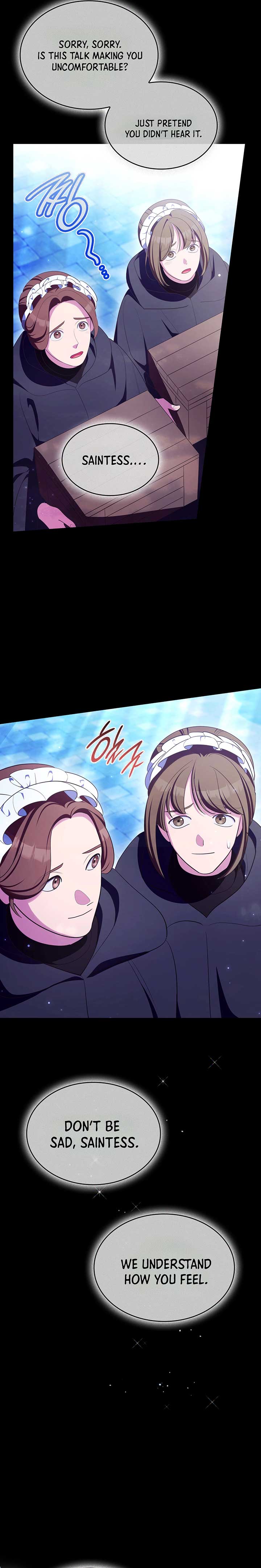The Empress’s Concubine Scandal Chapter 16 - Page 20