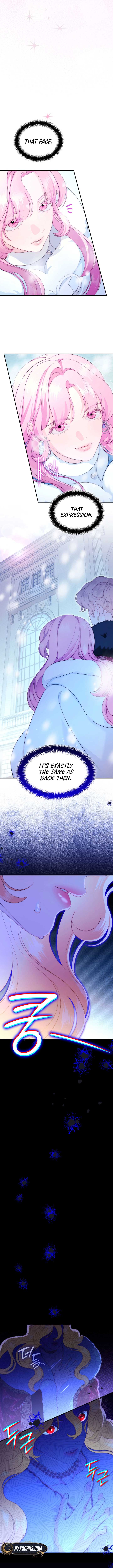 The Empress’s Concubine Scandal Chapter 2 - Page 11