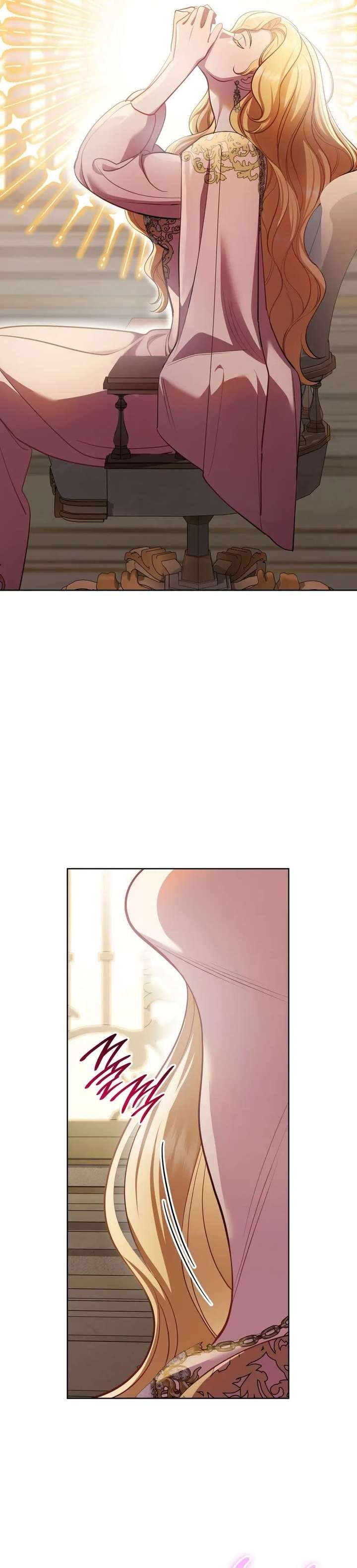 The Empress’s Concubine Scandal Chapter 25 - Page 3