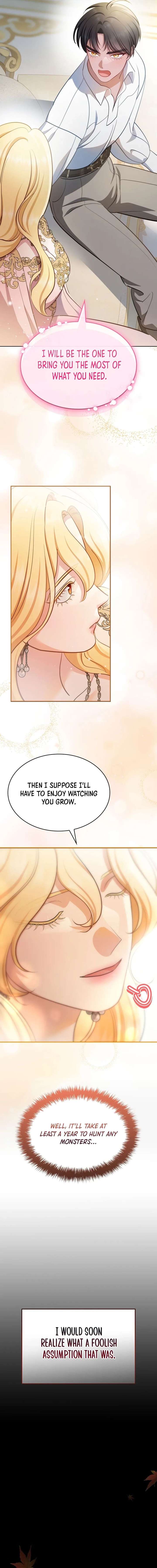 The Empress’s Concubine Scandal Chapter 25 - Page 14