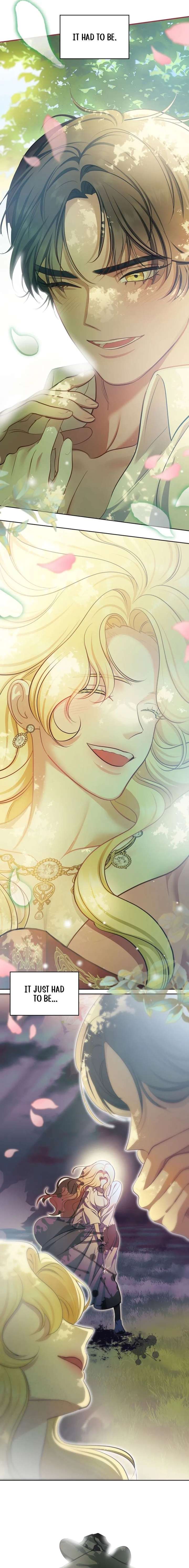 The Empress’s Concubine Scandal Chapter 25 - Page 20