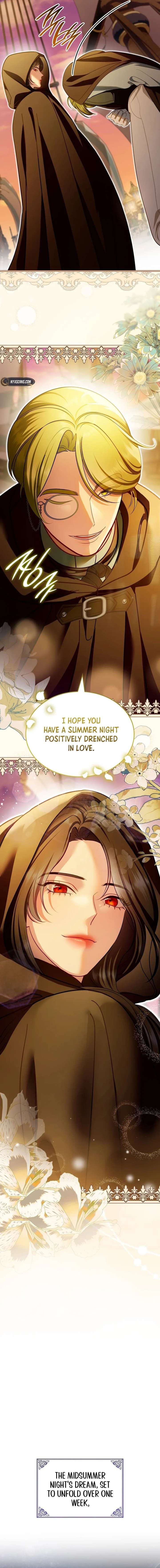 The Empress’s Concubine Scandal Chapter 28 - Page 12